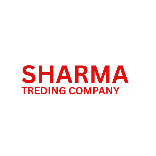 Cover photo of Sharma treding company